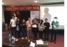 Cảm nhận của sinh viên về khóa đào tạo hướng dẫn tìm kiếm ý tưởng kinh doanh