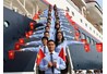 Tuyển đại biểu tham dự chương trình Tàu thanh niên Đông Nam Á – Nhật Bản 2017