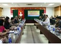 Hội thảo Sở hữu trí tuệ trong lĩnh vực nông nghiệp và phát triển nông thôn