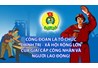 KẾ HOẠCH TỔ CHỨC ĐẠI HỘI CÔNG ĐOÀN BỘ PHẬN TIẾN TỚI ĐẠI HỘI ĐẠI BIỂU CÔNG ĐOÀN TRƯỜNG ĐHNL LẦN THỨ XX 2017-2022  VÀ ĐẠI HỘI ĐẠI BIỂU CÔNG ĐOÀN ĐHTN LẦN THỨ V 2018-2023