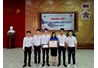 Sinh viên Khoa Kinh tế và PTNT đạt giả Ba cuộc thi Ý tưởng Khởi nghiệp trường Đại học Nông lâm 2017 lần thứ nhất