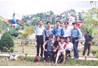 [Bài viết] - Lớp chúng tôi - 27 Địa chính “Ngày ấy - bây giờ” 