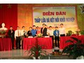Diễn đàn thắp lửa kết nối khởi nghiệp và chung kết cuộc thi khởi nghiệp Đại học Thái Nguyên lần thứ nhất