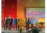 Đoàn trường Đại học Nông lâm tổ chức tập huấn cán bộ đoàn, hội nhân ngày 26/03