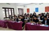 Khoa Quản lý Tài nguyên tổ chức thành công Hội nghị NCKH 2017 và tổng kết năm 2016