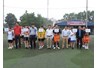 Giải bóng đá sinh viên Khoa Công nghệ Sinh học và Công nghệ thực phẩm 2017