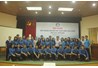 Hội nghị tập huấn cán bộ Hội sinh viên chủ chốt khu vực miền Bắc năm học 2016 - 2017