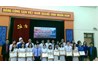 Trường đại học Nông lâm tổ chức thành công Hội nghị sinh viên nghiên cứu khoa học 2017