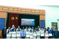 Trường Đại học Nông Lâm tổ chức thành công Hội nghị sinh viên nghiên cứu khoa học 2017