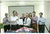 Thăm và làm việc với công ty NTEA Việt Nam