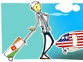 Sinh viên trường Đại học Nông Lâm lên đường đi thực tập tốt nghiệp tại Hoa Kỳ - Kỳ bay tháng 3/2017