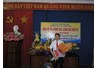 NCS.Nguyễn Ngọc Anh bảo vệ thành công luận án Tiến sĩ cấp trường