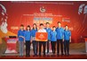 Hội thi “Ánh sáng soi đường” rực sáng Đại học Nông Lâm.