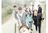 Thực tập nghề nghiệp, một trải niệm mới, một cuộc sống mới “đẹp như mơ, không có khói mùi thành phố”