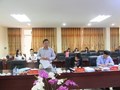 Nghiệm thu đề tài ý tưởng sv NCKH mã số SV2016-49