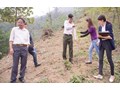 Kiểm tra tiến độ đề tài cấp tỉnh: Bảo tồn nguồn gen cây Re hương