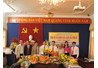 NCS. Nguyễn Ngọc Anh bảo vệ thành công luận án tiến sĩ ngành Quản lý đất đai