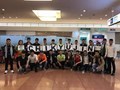 Sinh viên Trường Đại học Nông Lâm Thái Nguyên lên đường thực tập nghề tại Nhật Bản năm 2017