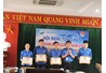 Hội nghị tổng kết hội thi Olympic Toàn Quốc các môn khoa học Mác - Leenin, Tư tưởng Hồ Chí Minh "Ánh sáng soi đường" lần thứ II năm 2017