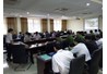 Hội nghị công tác ANTT và quản lý sinh viên nội, ngoại trú năm 2016