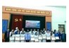 Trường Đại học Nông Lâm tổ chức thành công Hội nghị sinh viên nghiên cứu khoa học 2017