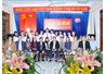 Chi bộ Khoa KT&PTNT tổ chức kết nạp Đảng viên cho 13 quần chúng ưu tú đợt 26/3/2017