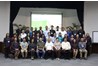 Lãnh đạo khoa Lâm nghiệp tham gia Hội thảo tại Philipines