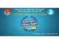 Đoàn trường Đại học Nông Lâm phát động hưởng ứng cuộc thi olympic tiếng anh sinh viên toàn quốc lần I – năm 2017