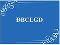 Hoạt động tự đánh giá của Trường Đại học Nông Lâm