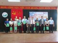 Đoàn đại biểu Trường Đại học Việt Nhật thăm và làm việc tại Trường Đại học Nông Lâm