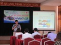 Giới thiệu chương trình tăng tốc khởi nghiệp du lịch VTS 2017