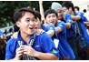 Thông báo về việc tổ chức chiến dịch tình nguyện hè 2017