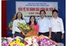 NCS. Đặng Thị Thu Hà bảo vệ thành công luận án tiến sĩ ngành Lâm sinh