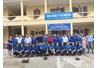 Tuổi trẻ khoa Quản lý Tài nguyên phát động chiến dịch tình nguyện hè "Hành động vì môi trường nơi học tập"