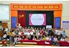 Khai mạc khóa học Kỹ năng mềm cho các bạn nữ trường Đại học Nông lâm