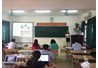 Khoa Quản lý Tài nguyên tổ chức duyệt giảng cấp khoa cho giáo viên hợp đồng