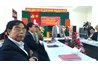 Kết quả kiểm tra tiến độ đề tài khóa 23 (năm học 2015-2017) ngành Kinh tế nông nghiệp và Phát triển nông thôn