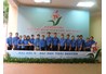 Đoàn đại biểu trường Đại học Nông Lâm Tham dự Đại hội đoàn TNCS Hồ Chí Minh Đại học Thái Nguyên lần thứ V nhiệm kỳ 2017 - 2022