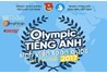 Quyết định khen thưởng tập thể, cá nhận có thành tích xuất sắc trong tuần 1,2,3 cuộc thi Olympic tiếng anh toàn quốc lần thứ nhất