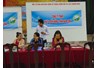 Hội chợ việc làm khoa CNTY năm 2017: Cơ hội tìm kiếm việc làm dành cho sinh viên các ngành của khoa KT&PTNT