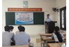 Khoa Quản lý Tài nguyên tổ chức bảo vệ khóa luận tốt nghiệp cho sinh viên K45