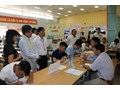Hội chợ việc làm khoa Chăn nuôi thú y năm 2017