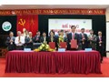 Trường Đại học Nông Lâm - Đại học Thái Nguyên hoàn thành đợt khảo sát chính thức phục vụ đánh giá ngoài