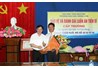 NCS. Võ Văn Hùng bảo vệ thành công luận án tiến sĩ cấp Trường  ngành Chăn nuôi