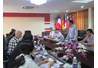 Đoàn chuyên gia ACIAR tới thăm và làm việc tại Trường Đại học Nông Lâm
