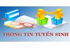 Thông tin xét tuyển đại học hệ chính quy khoa Quản lý Tài Nguyên - Đại học Nông Lâm
