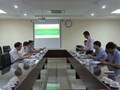 Nghiệm thu cấp Đại học đề tài KHCN cấp ĐHTN – CNĐT: ThS. Nguyễn Quang Thi