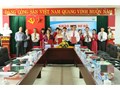 Khảo sát sơ bộ phục vụ Đánh giá ngoài tại Trường Đại học Nông Lâm – Đại học Thái Nguyên