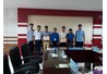 Đoàn thực tập sinh tại Israel trao tặng số tiền ủng hộ Dự án “Chung tay xây dựng một mái trường”