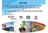 Thư mời tham dự Hội thảo Nâng cao năng lực cạnh tranh xuất khẩu cho các doanh nghiệp NVV thông qua hệ thống XTTM địa phương